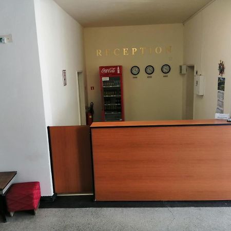 Hotel Panorama Gabrovo Exteriér fotografie