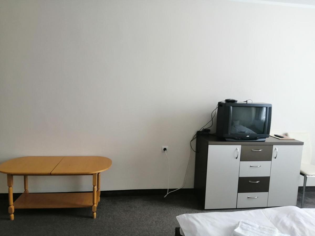 Hotel Panorama Gabrovo Exteriér fotografie