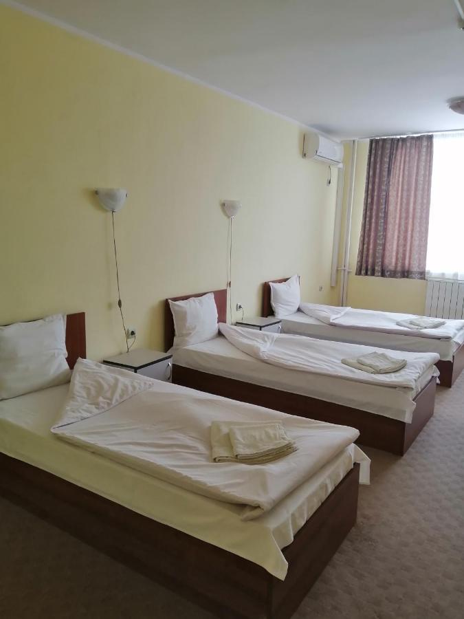 Hotel Panorama Gabrovo Exteriér fotografie